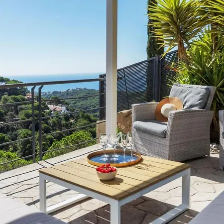 Prázdninový dům Global Floradise - By Global Holidays 15129 Lloret de Mar